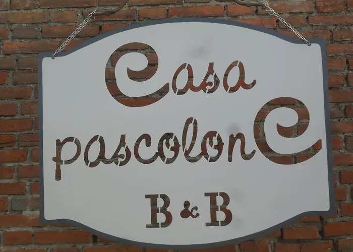 B&B Casa Pascolone