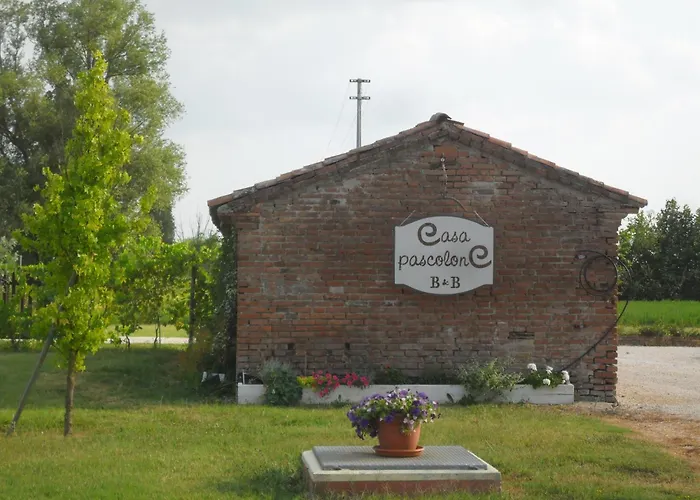 B&B Casa Pascolone