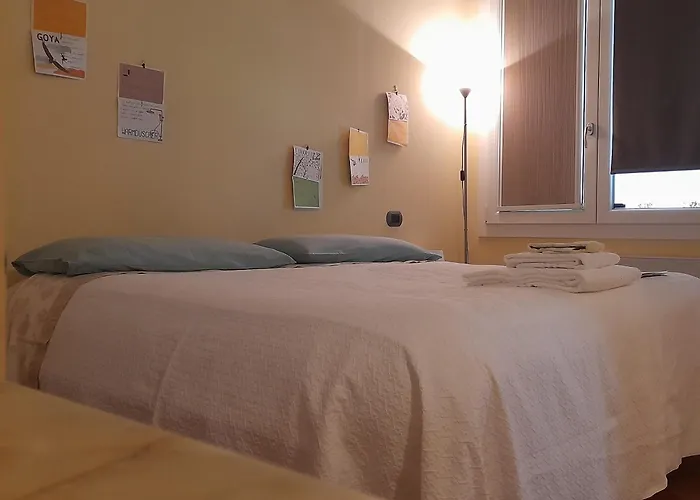 B&B Casa Pascolone