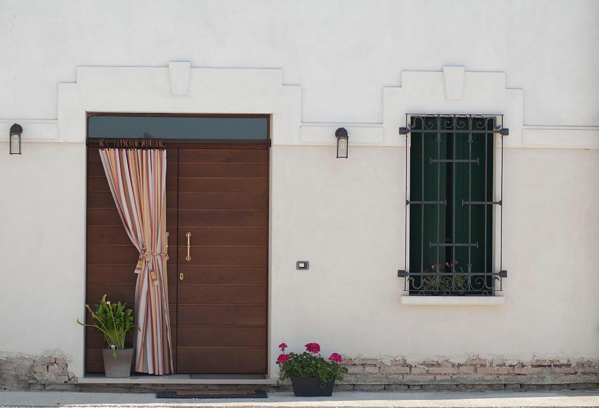 Casa Pascolone 4*