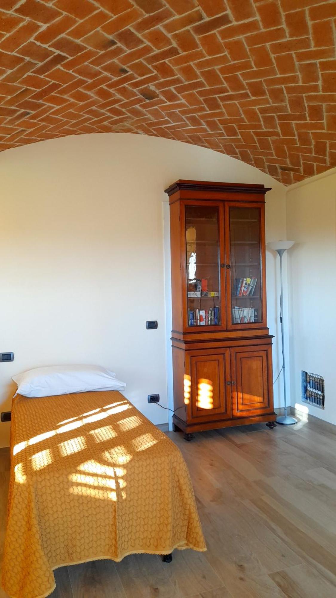 Casa Pascolone Pegognaga