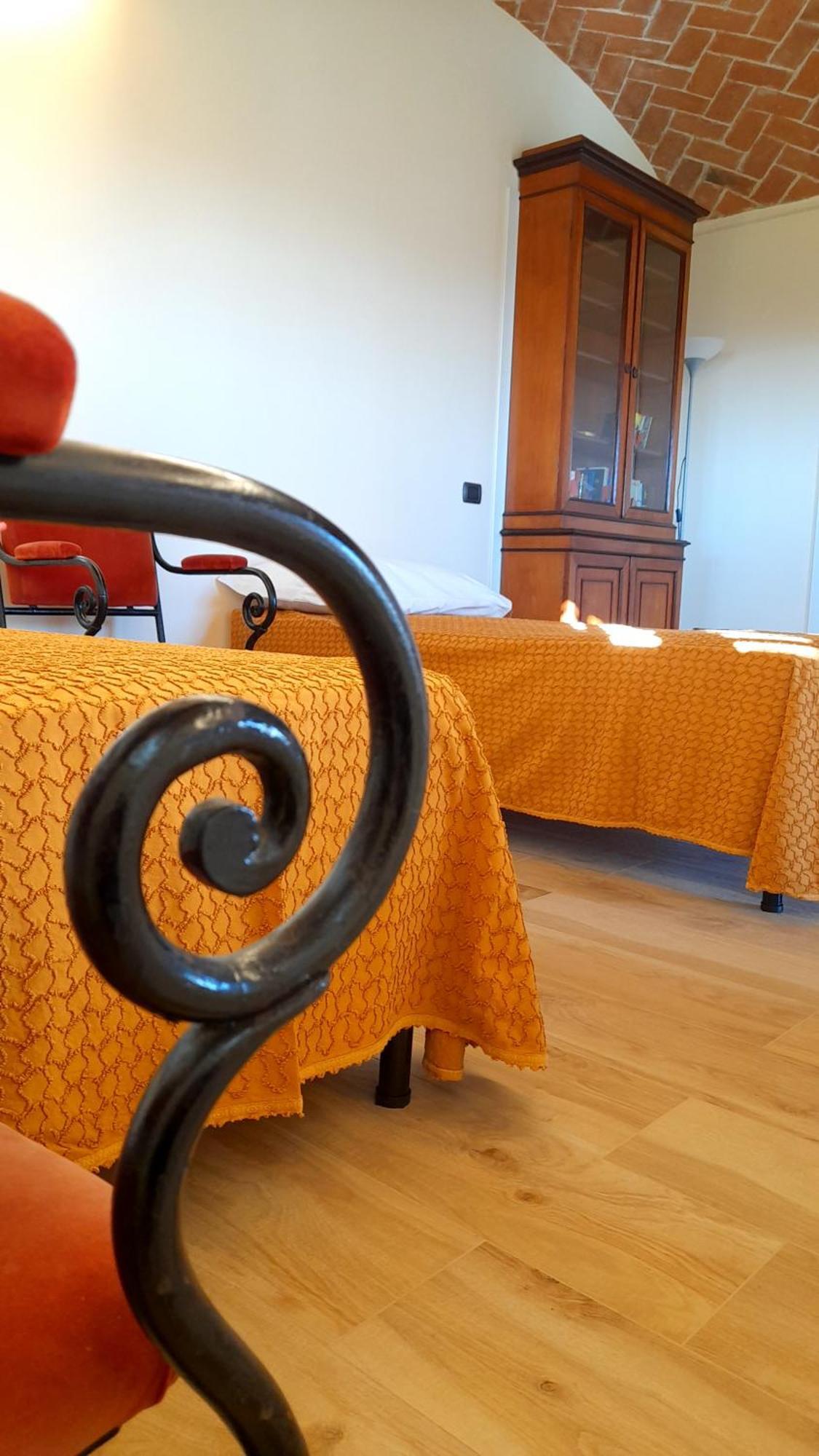 Casa Pascolone Frühstückspension 4*