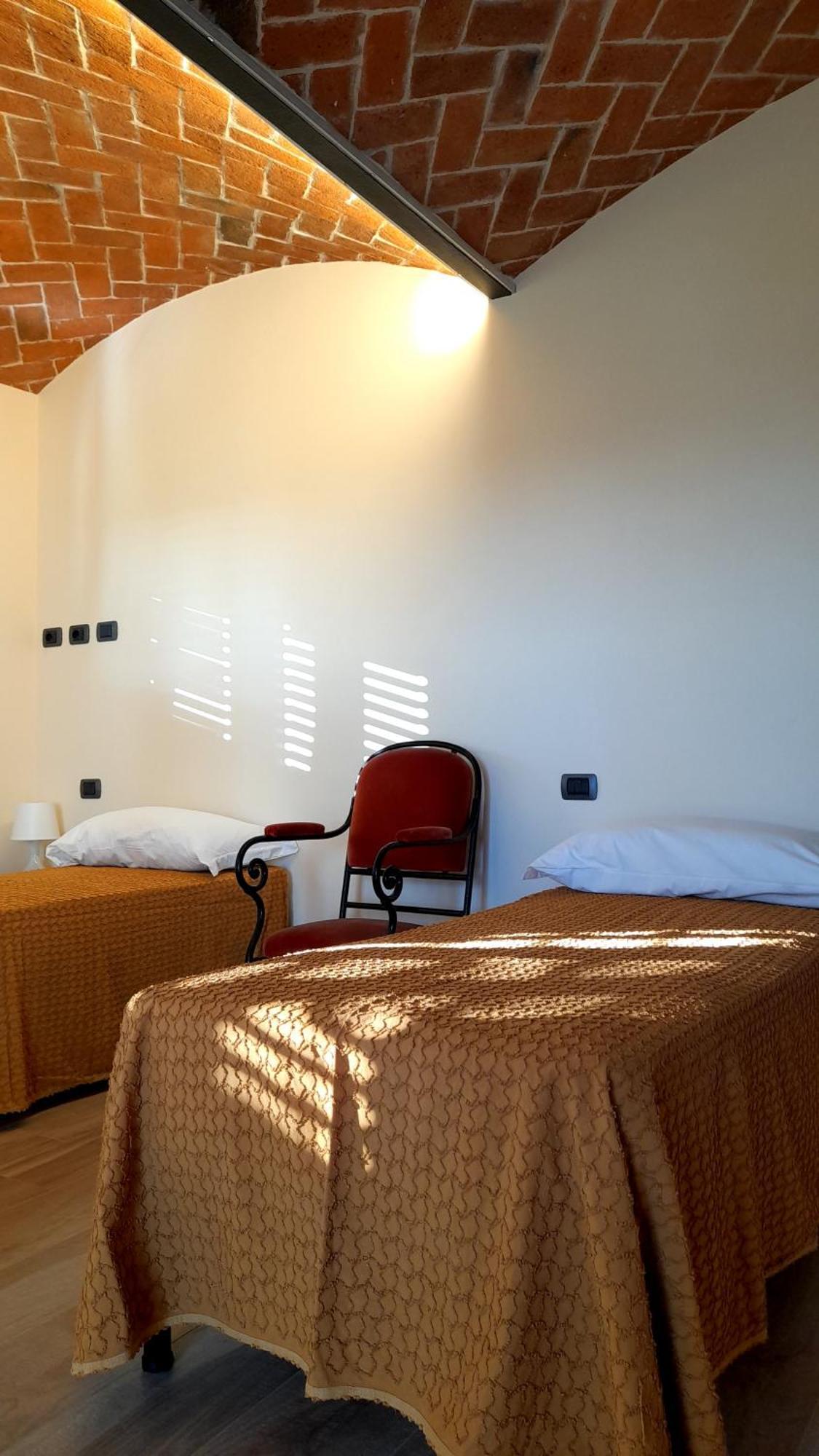 Frühstückspension Casa Pascolone 4*