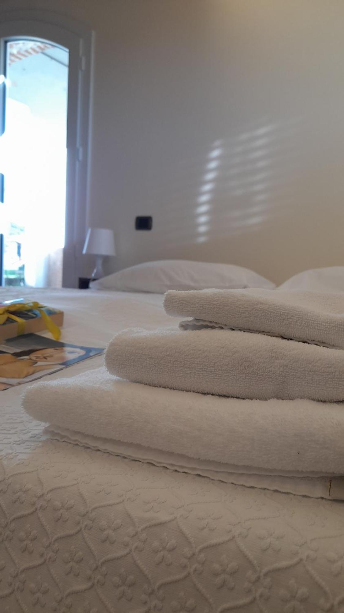 Bed and breakfast Casa Pascolone Pegognaga