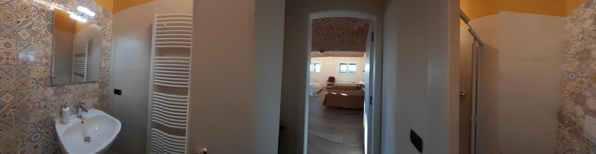 Casa Pascolone 4*