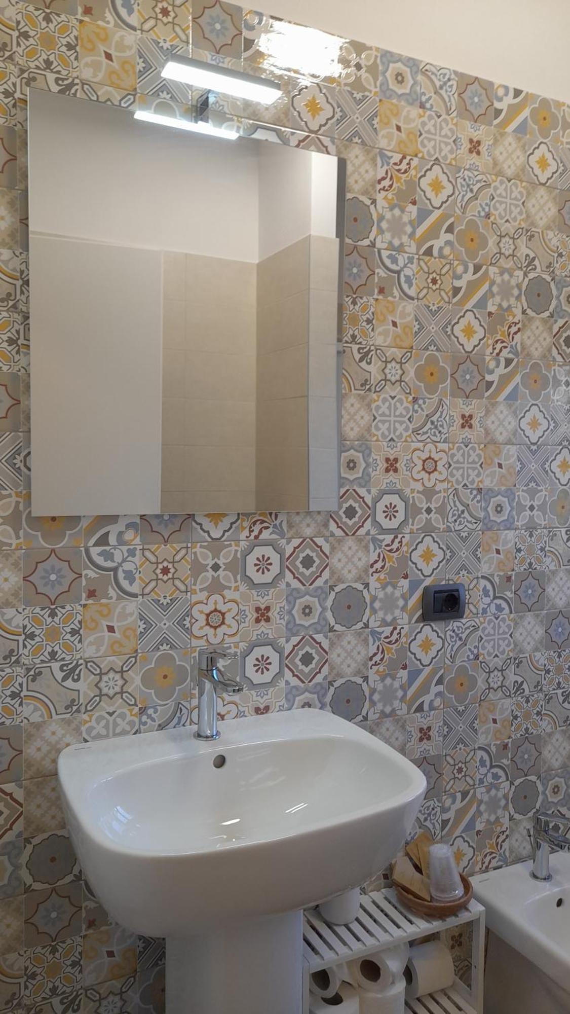 Casa Pascolone Frühstückspension Pegognaga