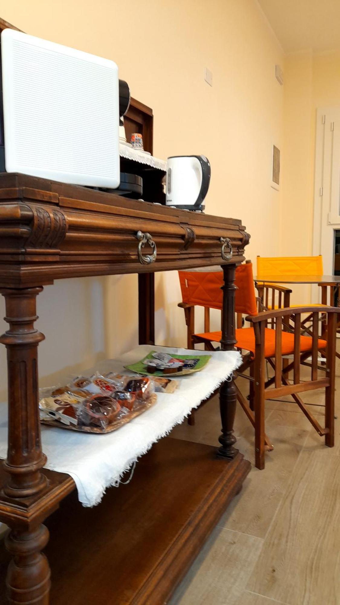 Casa Pascolone 4*