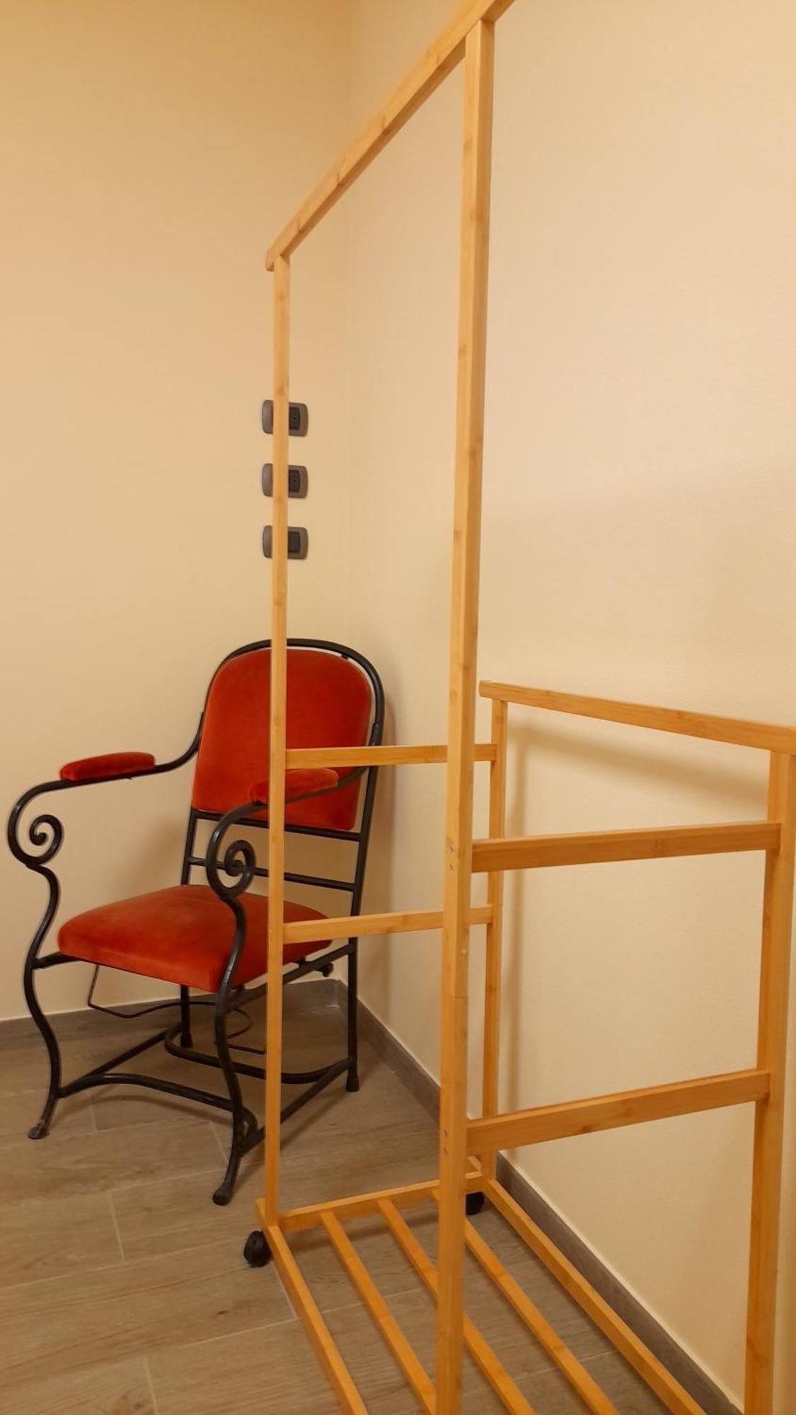 Casa Pascolone Frühstückspension 4*