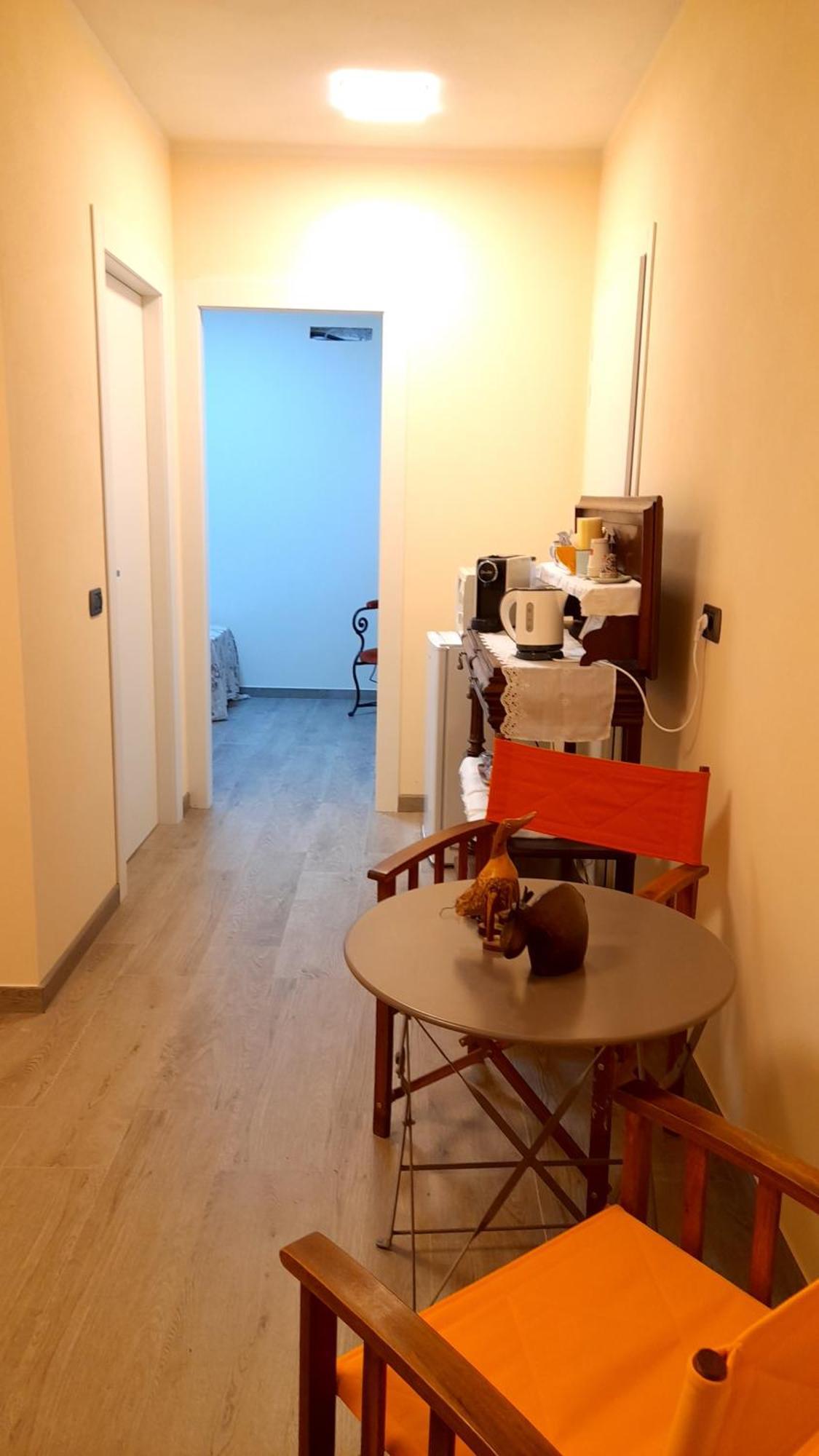Frühstückspension Casa Pascolone 4*