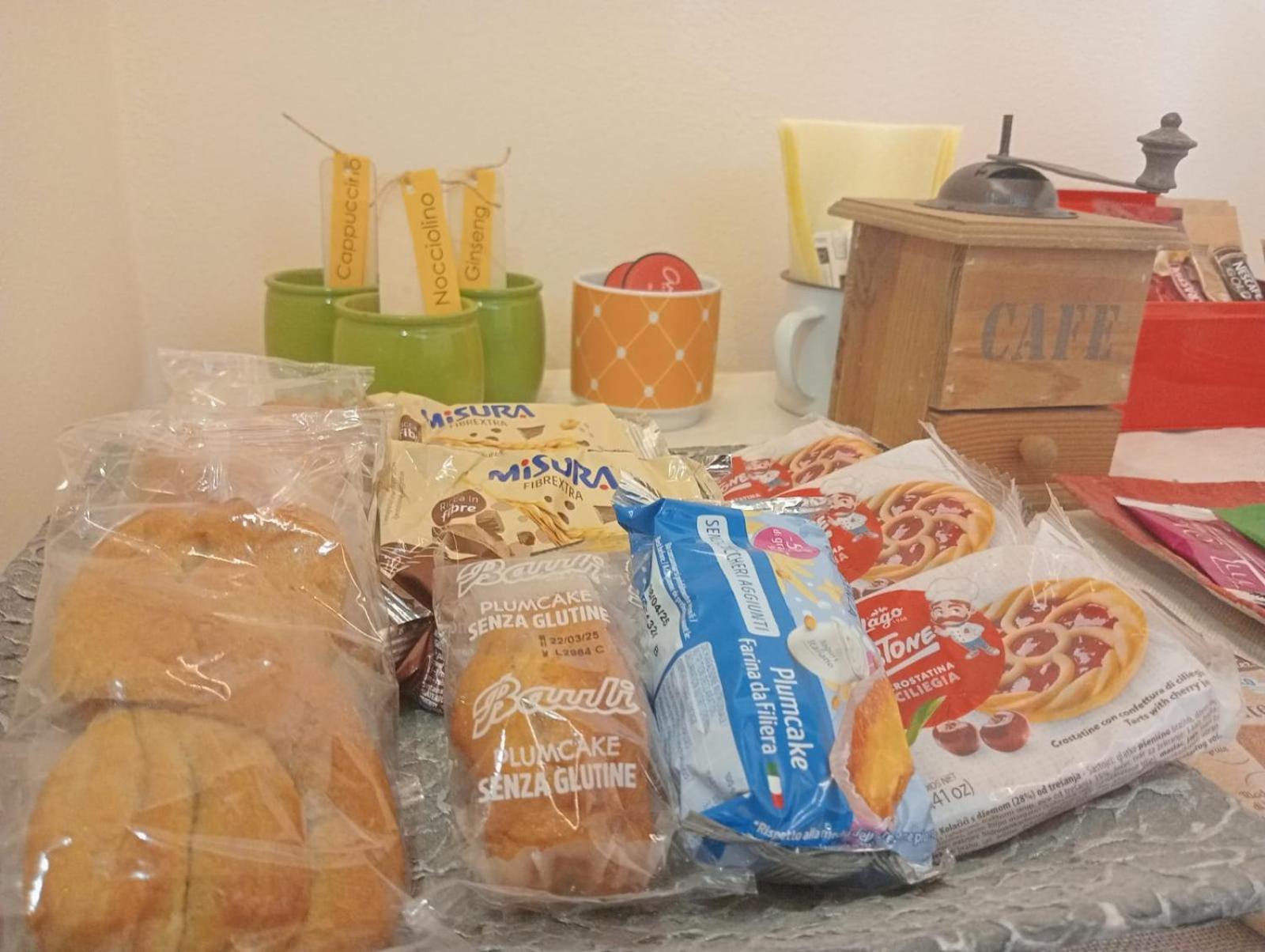 Frühstückspension Casa Pascolone Pegognaga