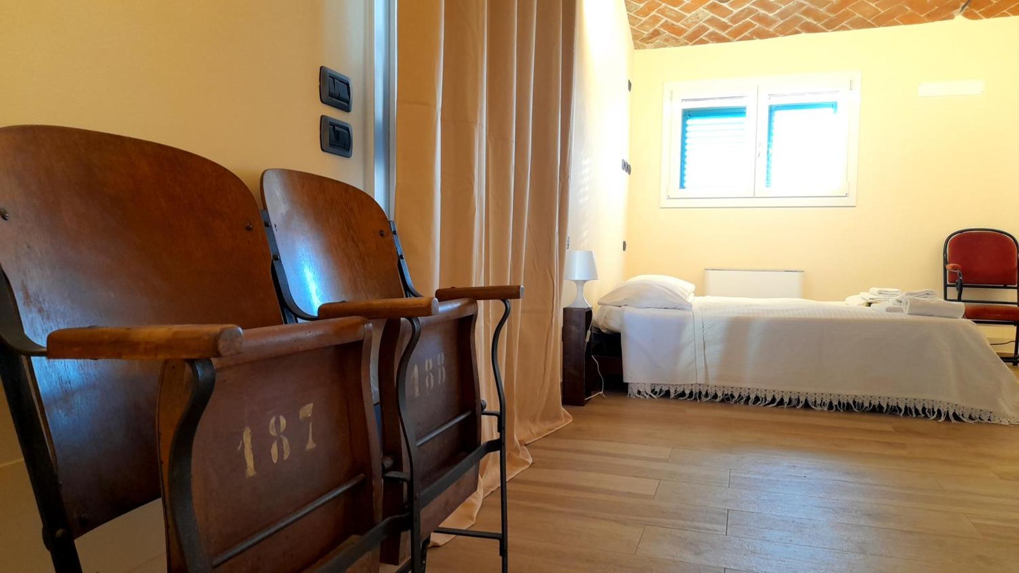 Casa Pascolone 4*