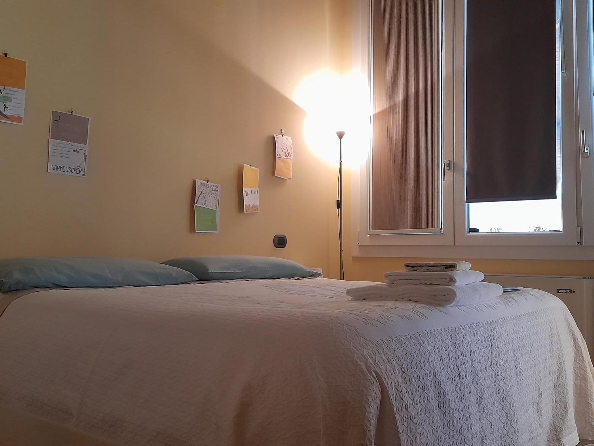 Frühstückspension Casa Pascolone Pegognaga