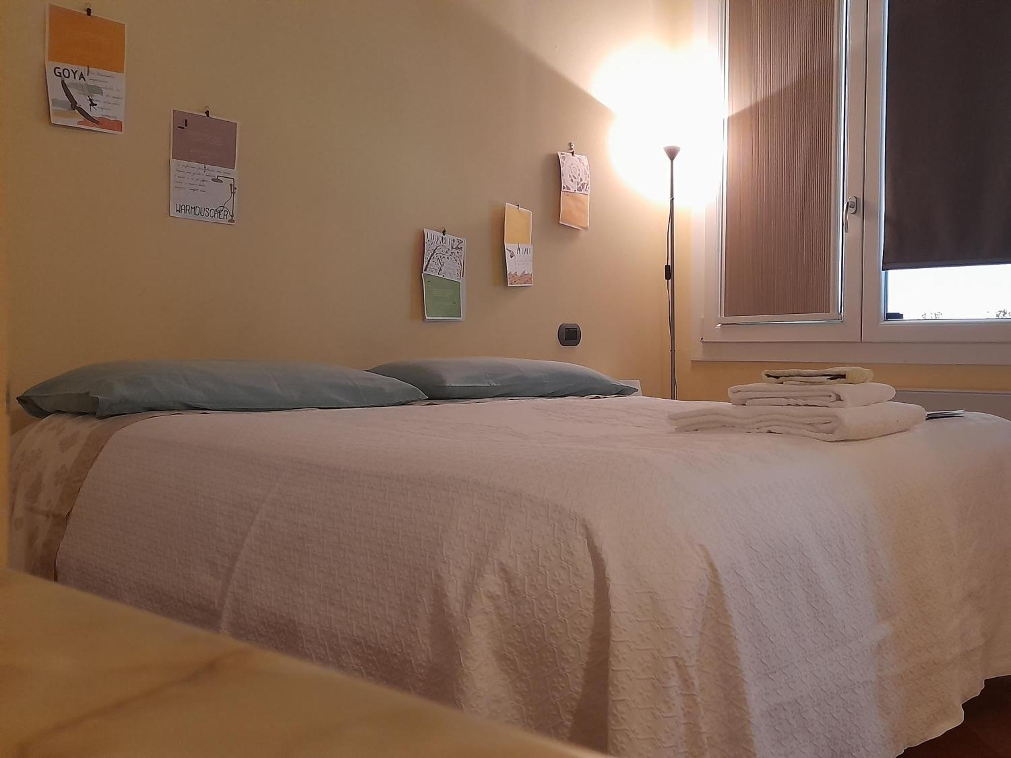 Casa Pascolone 4*