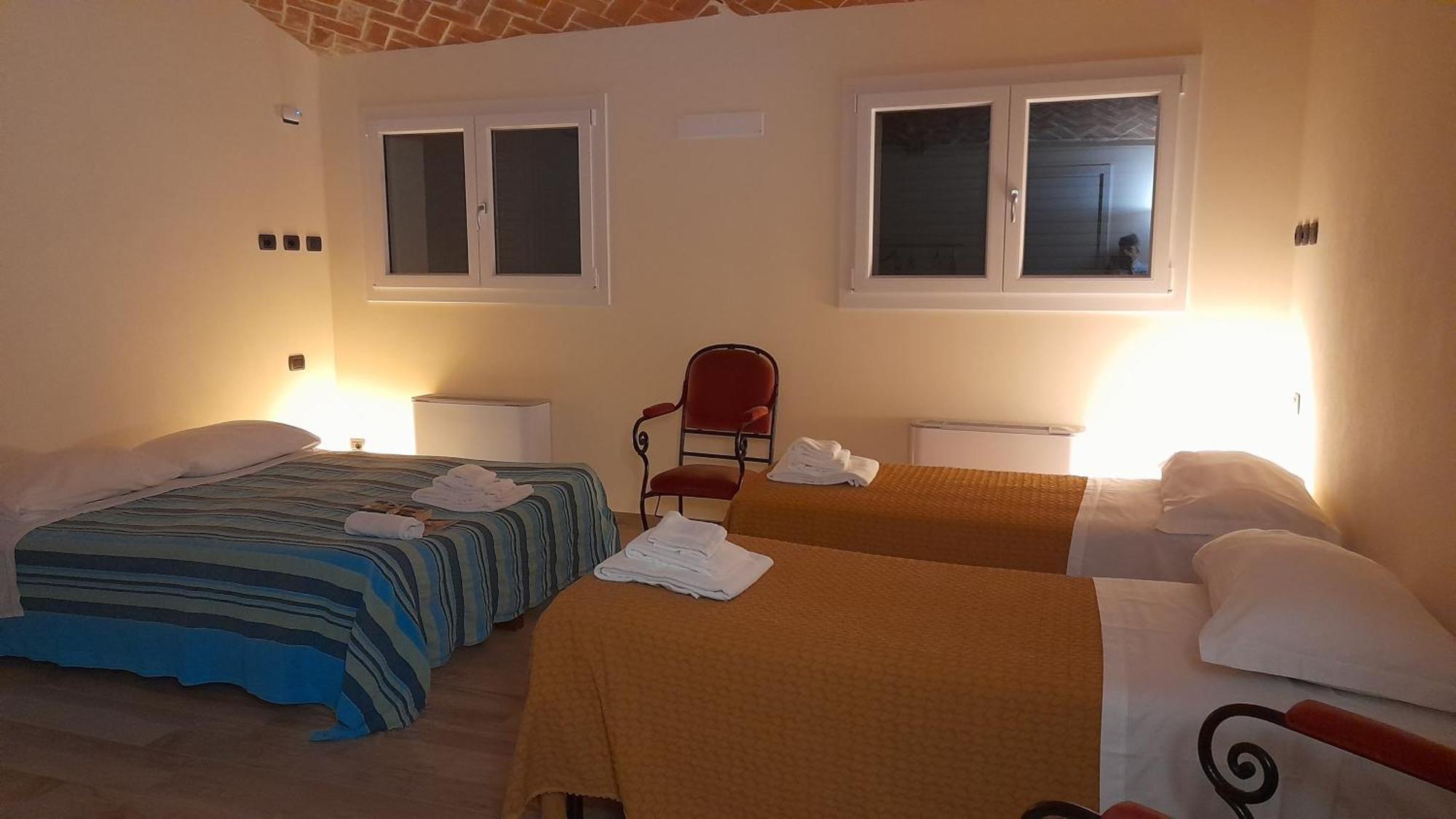 Casa Pascolone 4* Pegognaga