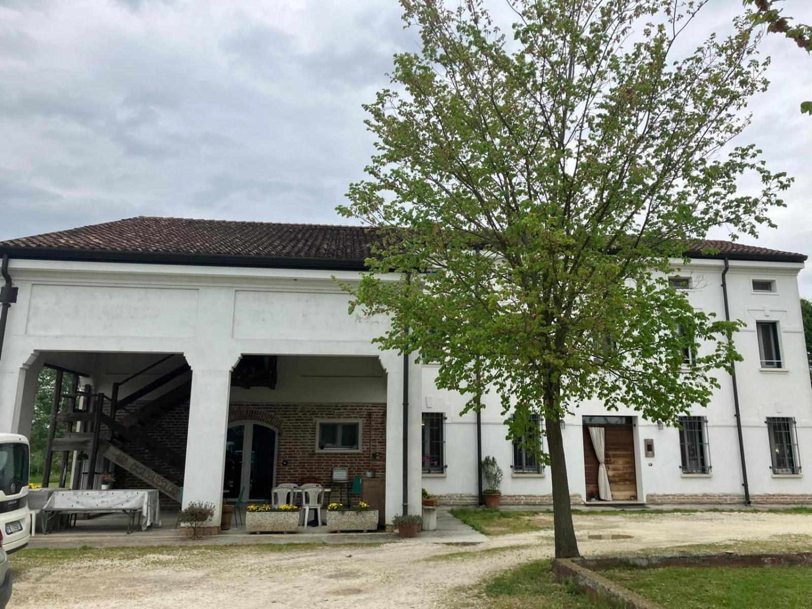 Casa Pascolone
