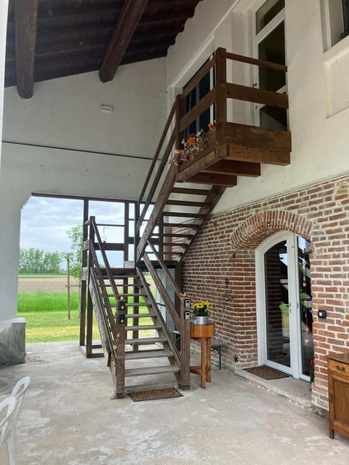 Casa Pascolone 4* Pegognaga