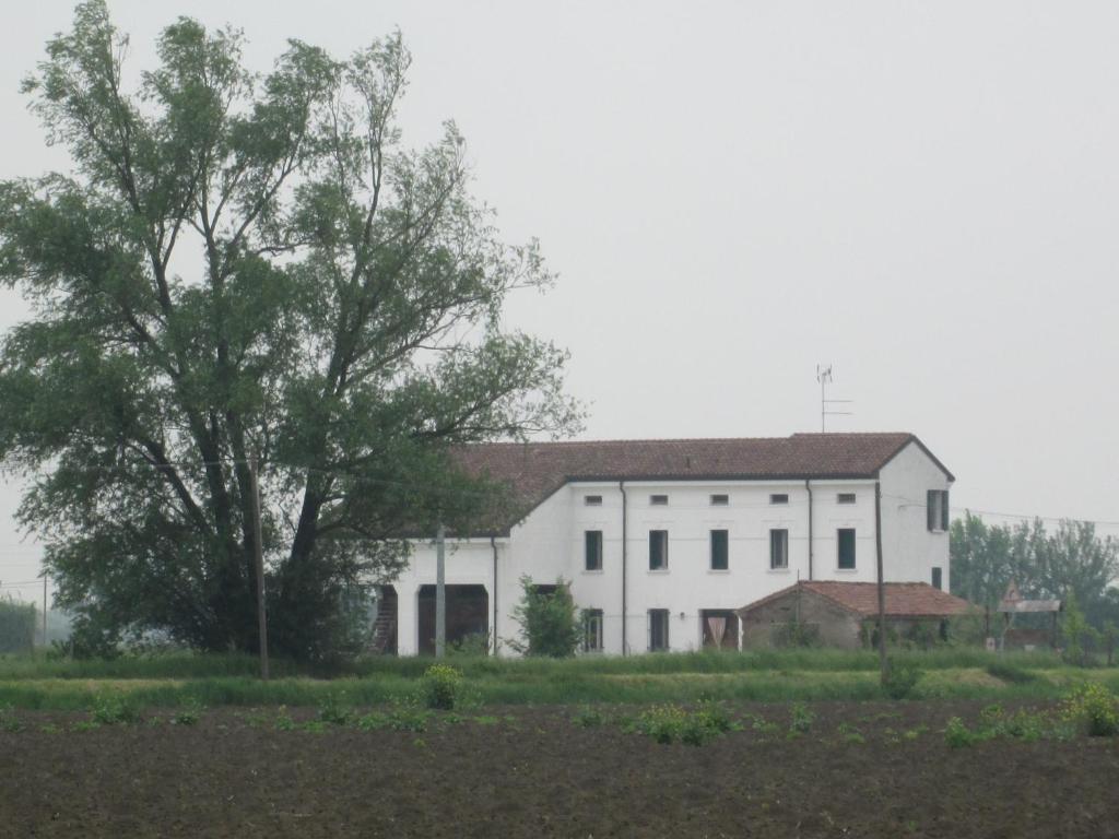 Casa Pascolone 4*